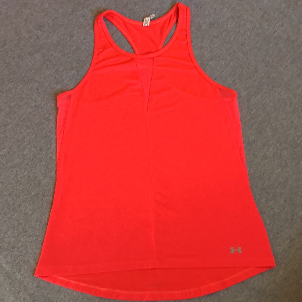 Athletic Under Armor Tank Top